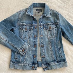Lucky Brand Denim Jacket